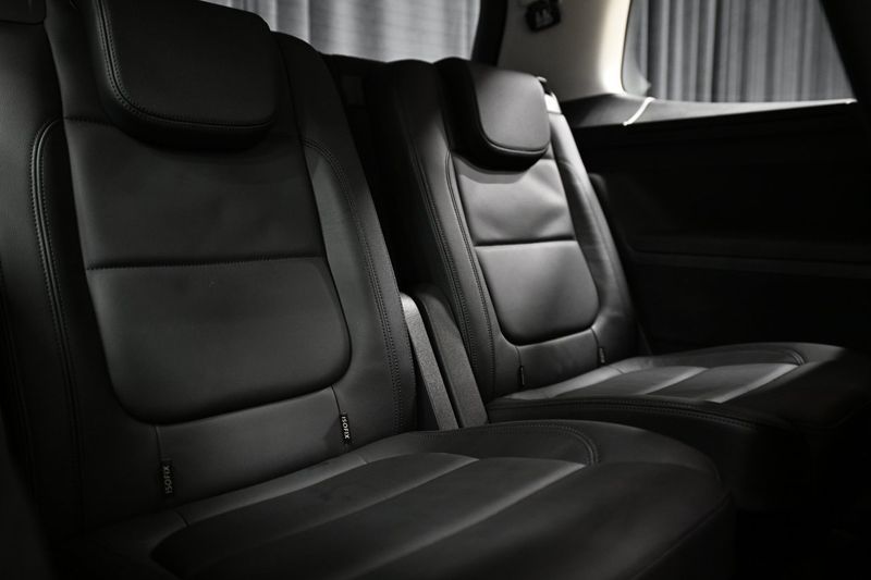 Volkswagen Sharan bild 10