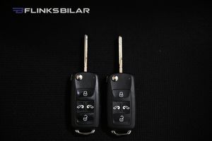 Volkswagen Sharan bild 28