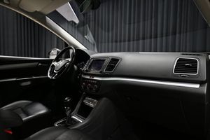 Volkswagen Sharan bild 23