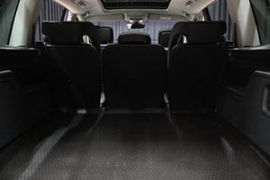 Volkswagen Sharan bild 11