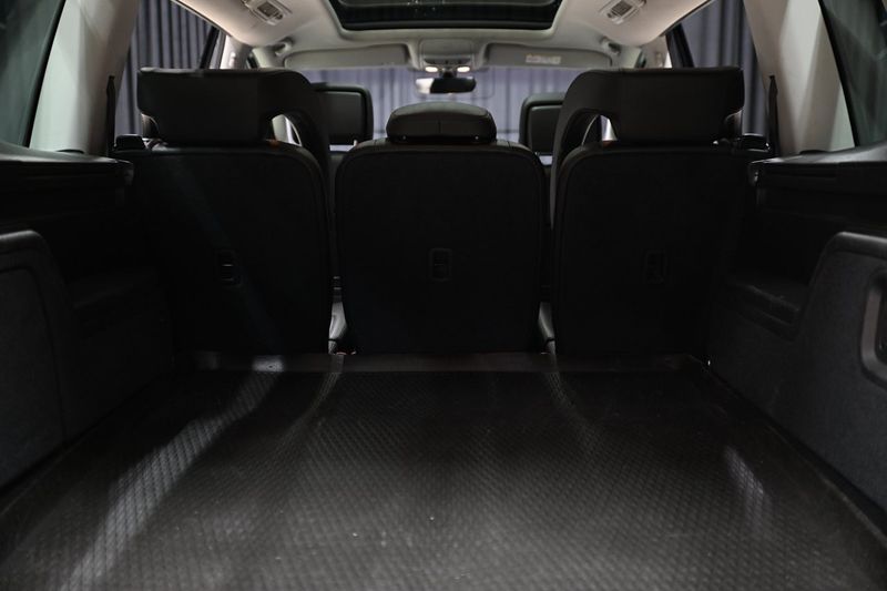 Volkswagen Sharan bild 11