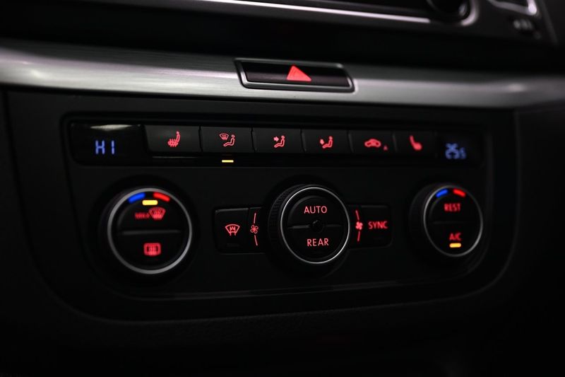 Volkswagen Sharan bild 24