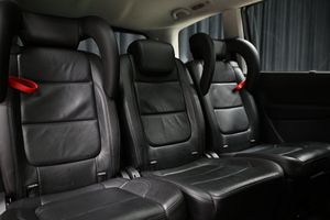 Volkswagen Sharan bild 9