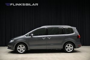 Volkswagen Sharan bild 3