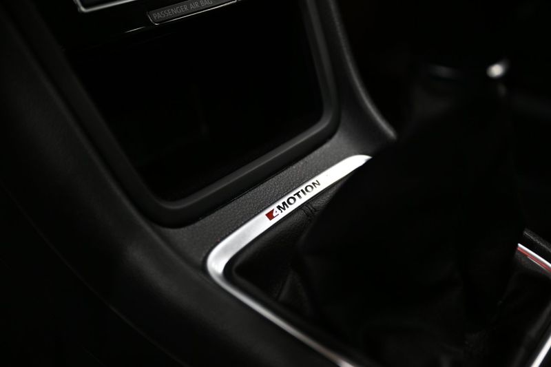 Volkswagen Sharan bild 21
