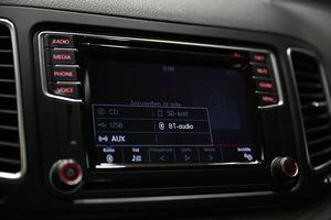 Volkswagen Sharan bild 19