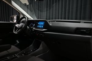 Volkswagen Caddy bild 22