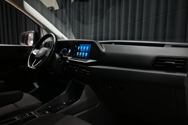 Volkswagen Caddy bild 22