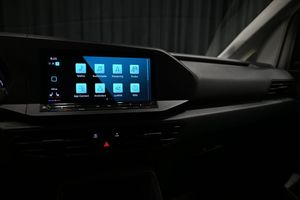 Volkswagen Caddy bild 26