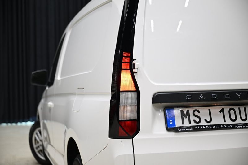 Volkswagen Caddy bild 11
