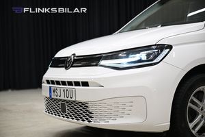 Volkswagen Caddy bild 13