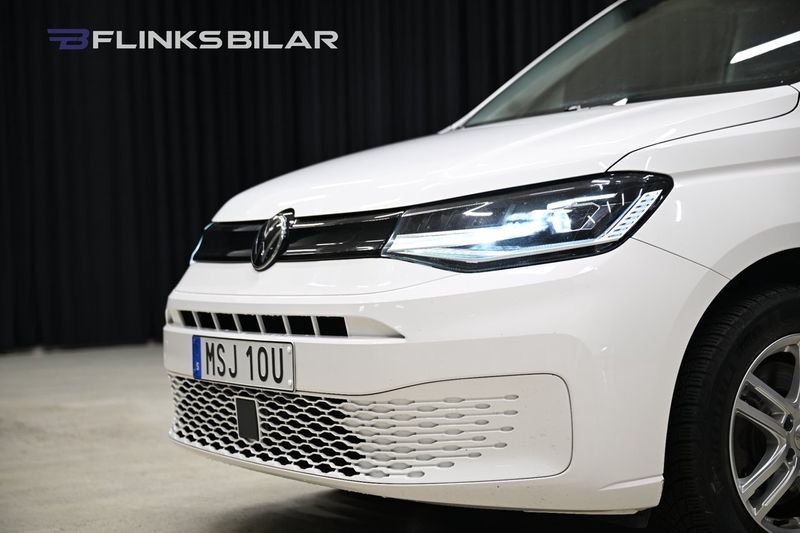 Volkswagen Caddy bild 13