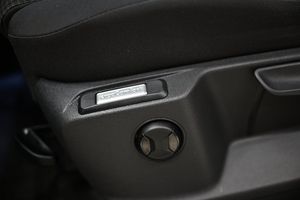 Volkswagen Caddy bild 20
