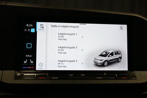 Volkswagen Caddy bild 24