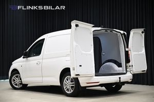 Volkswagen Caddy bild 8