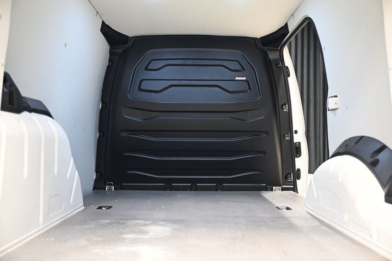 Volkswagen Caddy bild 9