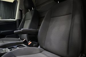 Volkswagen Caddy bild 21