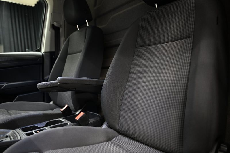 Volkswagen Caddy bild 21