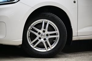 Volkswagen Caddy bild 5