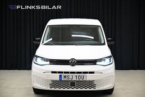 Volkswagen Caddy bild 12