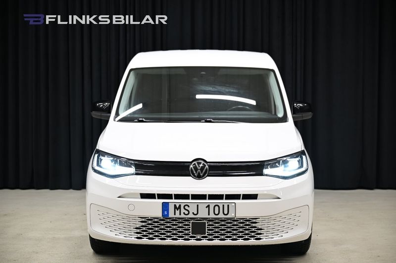 Volkswagen Caddy bild 12