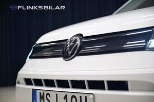 Volkswagen Caddy bild 4