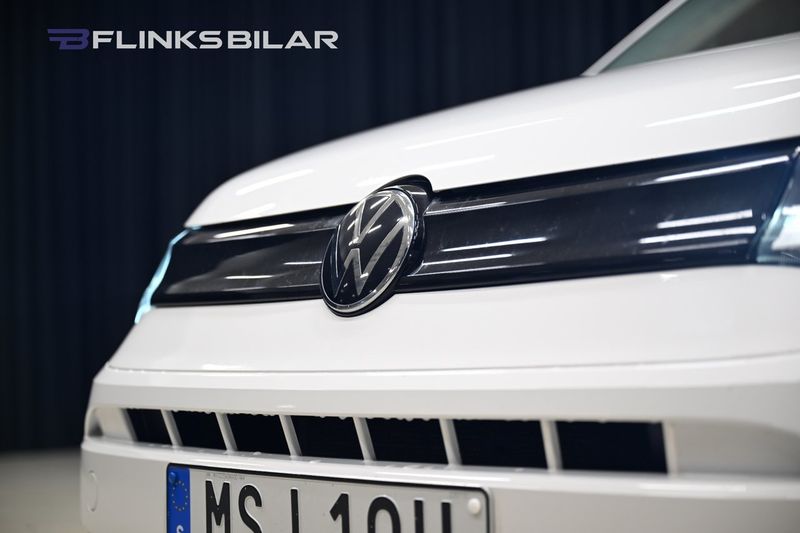 Volkswagen Caddy bild 4