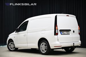 Volkswagen Caddy bild 6