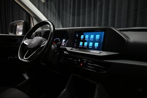 Volkswagen Caddy bild 30