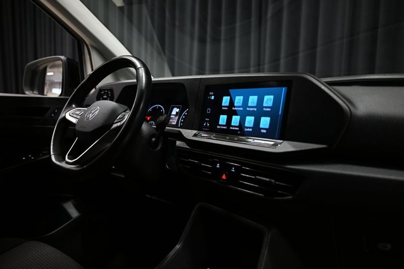 Volkswagen Caddy bild 30