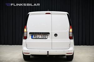 Volkswagen Caddy bild 10