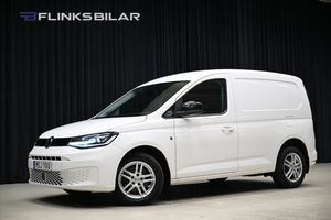 Volkswagen Caddy bild 1