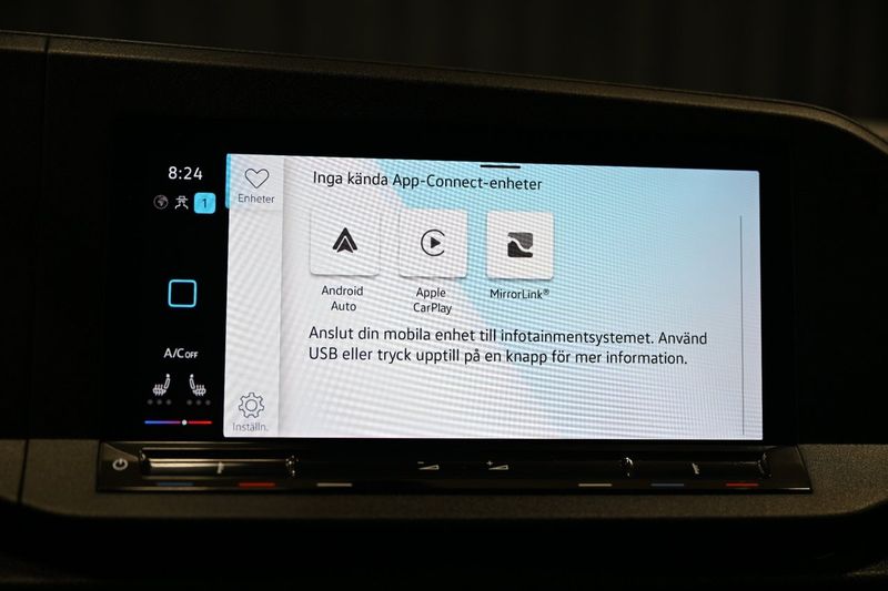 Volkswagen Caddy bild 19
