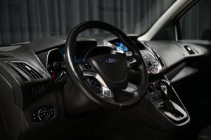 Ford Transit Connect bild 15