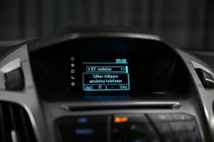 Ford Transit Connect bild 17