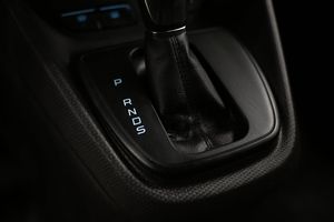 Ford Transit Connect bild 20