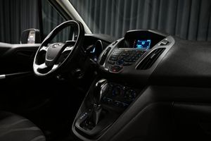 Ford Transit Connect bild 26