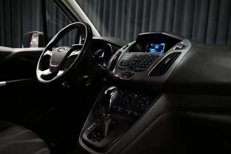 Ford Transit Connect bild 26