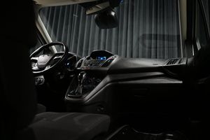 Ford Transit Connect bild 10