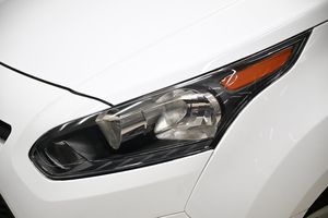 Ford Transit Connect bild 5