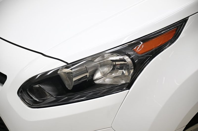Ford Transit Connect bild 5