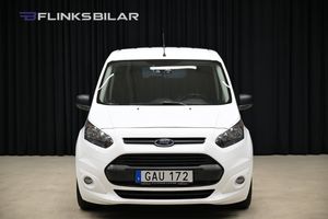 Ford Transit Connect bild 13