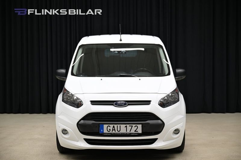 Ford Transit Connect bild 13