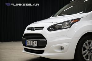 Ford Transit Connect bild 14