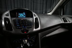 Ford Transit Connect bild 22