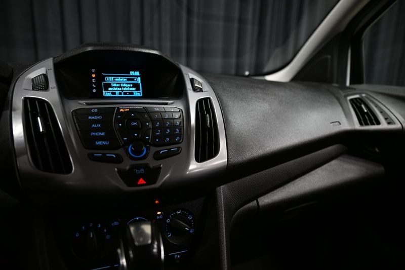 Ford Transit Connect bild 22