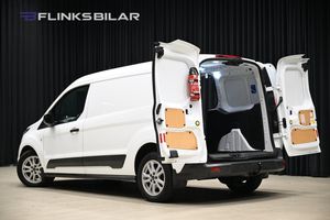 Ford Transit Connect bild 7
