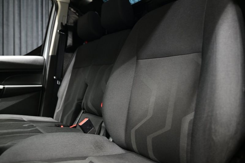 Ford Transit Connect bild 19