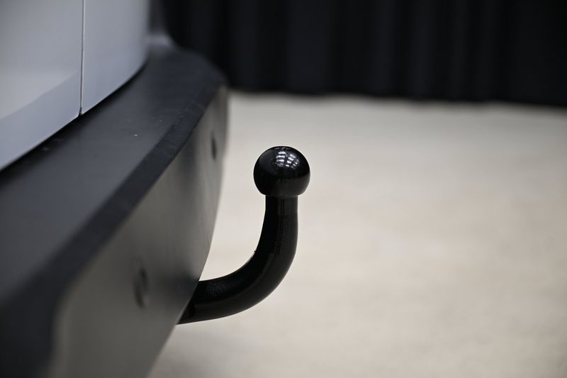 Ford Transit Connect bild 8