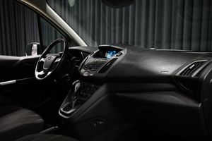 Ford Transit Connect bild 25